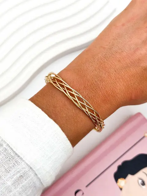 PULSERA/BRAZALETE ABR478