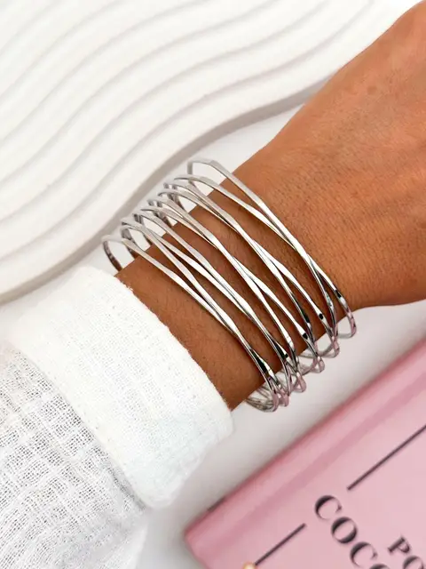 PULSERA/BRAZALETE ABR487