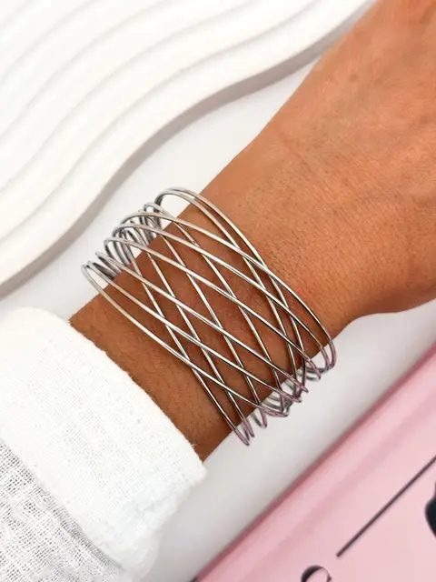 PULSERA/BRAZALETE ABR495