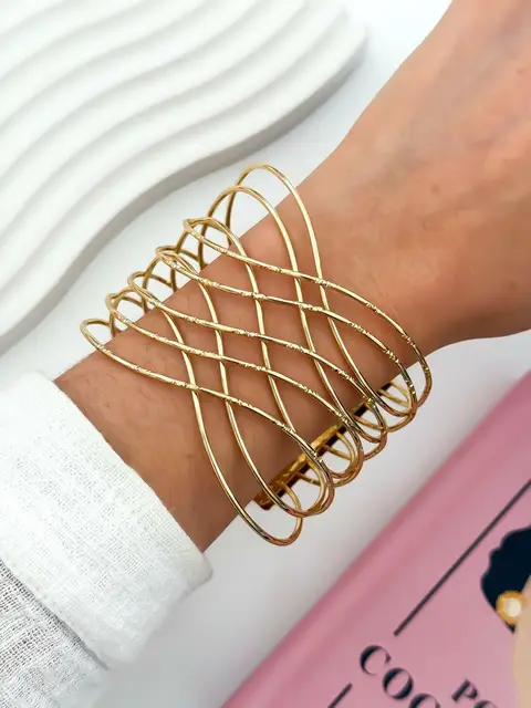 PULSERA/BRAZALETE ABR674