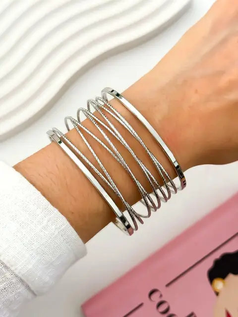 PULSERA/BRAZALETE ABR691