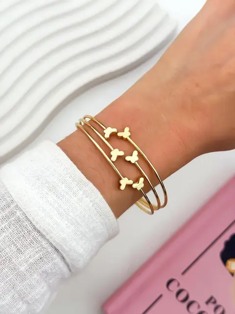 PULSERA/BRAZALETE ABR742