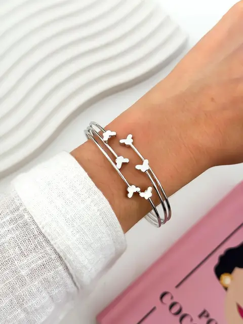 PULSERA/BRAZALETE ABR744