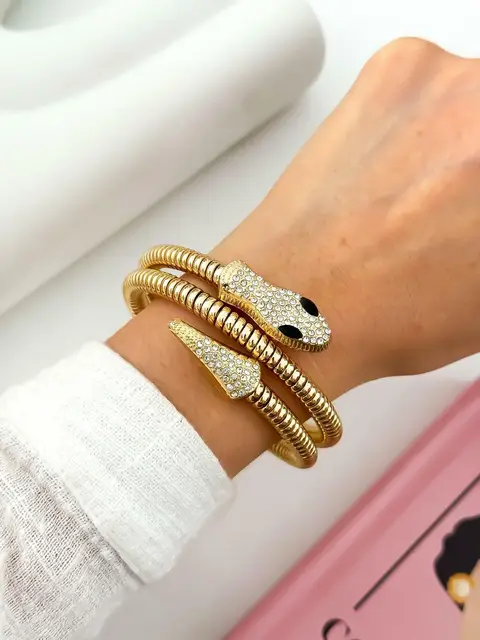 PULSERA/BRAZALETE FLEXIBLE ABR716