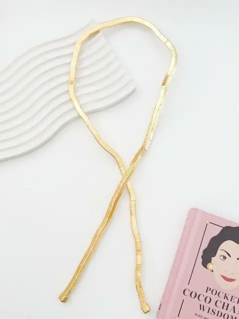 PULSERA/BRAZALETE FLEXIBLE DP407