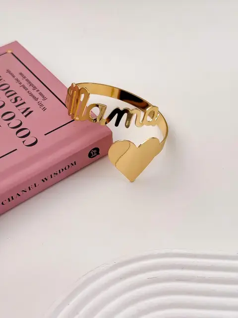 PULSERA/BRAZALETE MAMA DP773