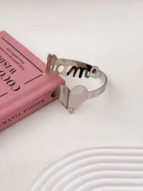 PULSERA/BRAZALETE MAMA QP916