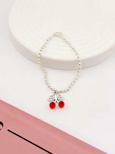 PULSERA CEREZA BP1548