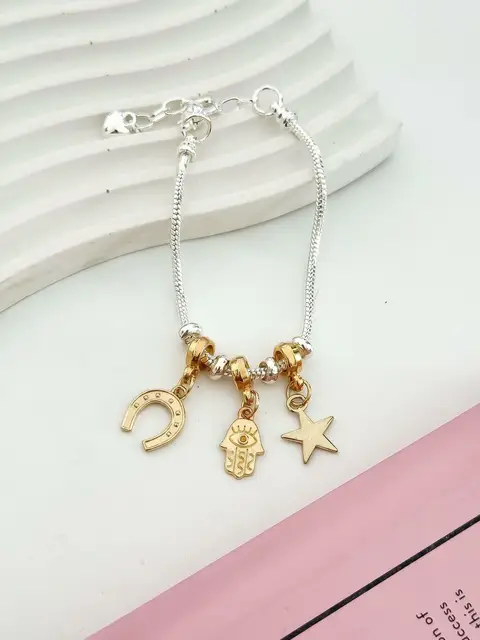 PULSERA CHARMS BP1429