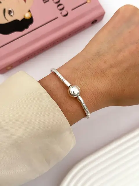 PULSERA CHARMS BP1676