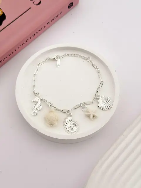 PULSERA CHARMS BP1731