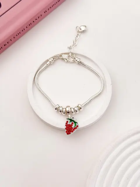 PULSERA CHARMS BP1800