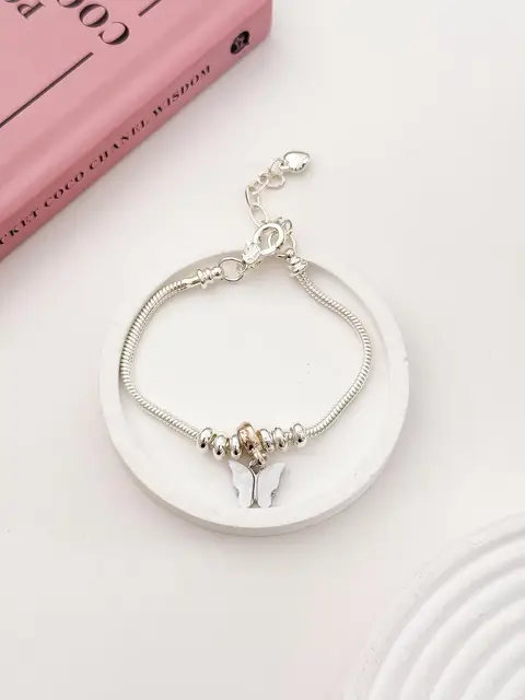 PULSERA CHARMS BP1801