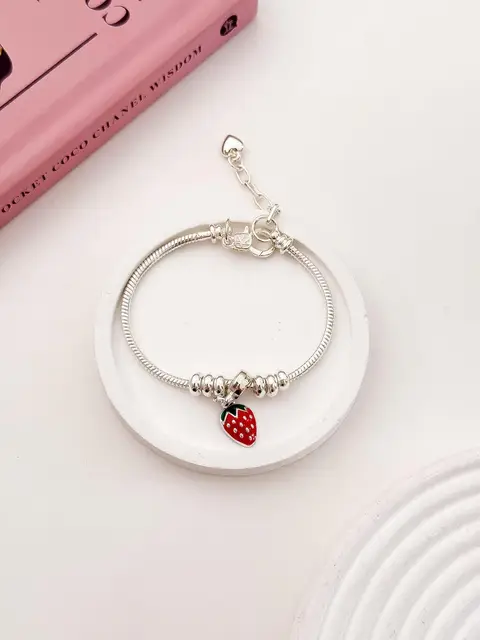 PULSERA CHARMS BP1802