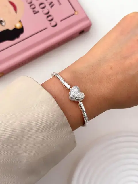 PULSERA CHARMS BP1849