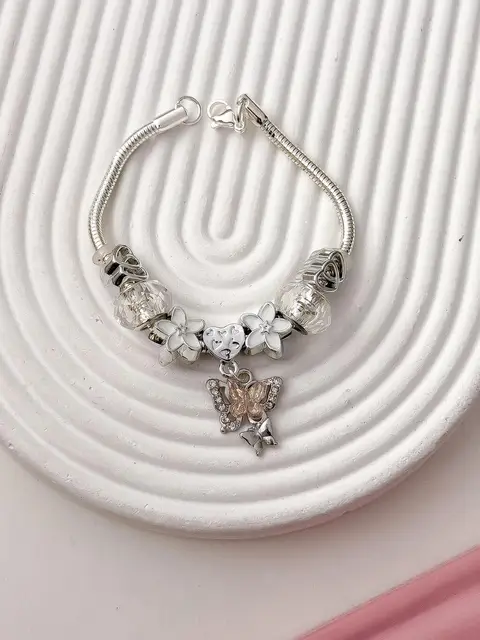 PULSERA CHARMS BP1854