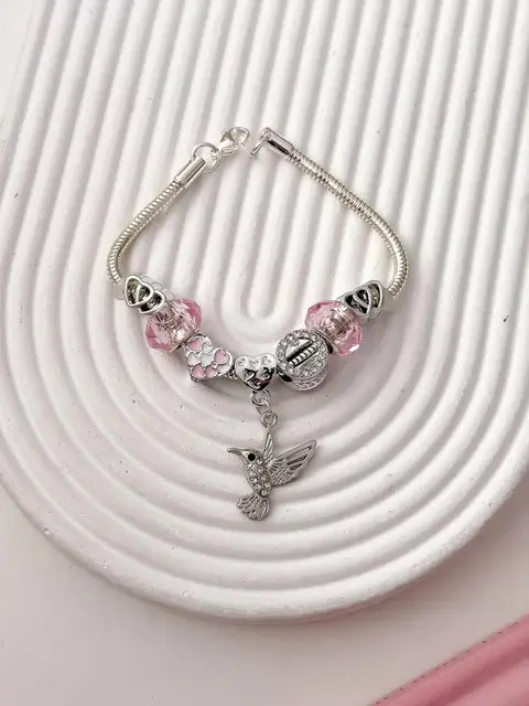 PULSERA CHARMS BP1855