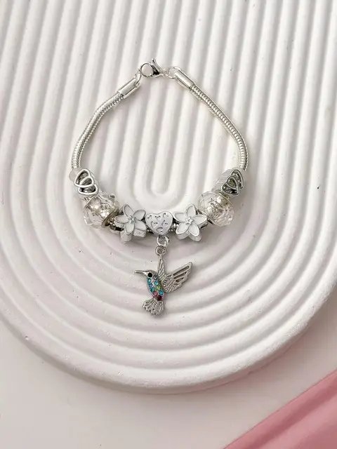 PULSERA CHARMS BP1856