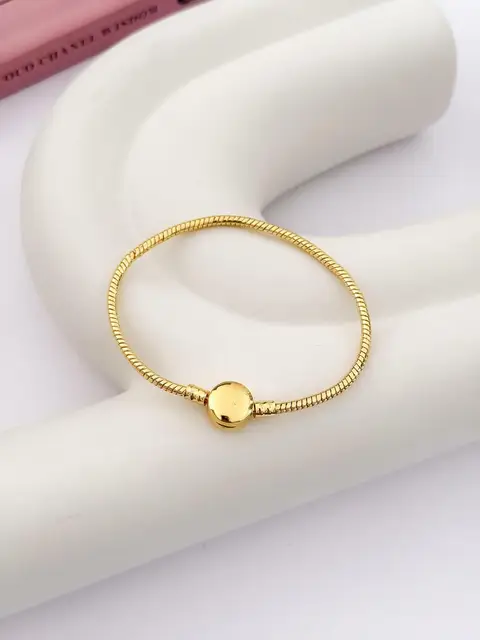 PULSERA CHARMS DP669 19CM