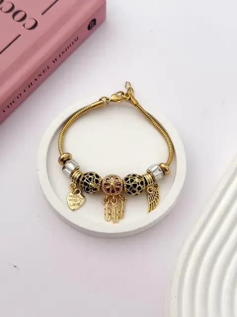 PULSERA CHARMS DP715