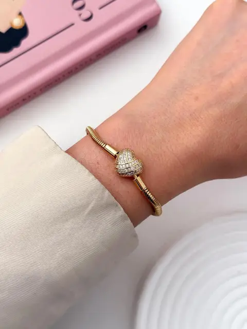 PULSERA CHARMS DP786