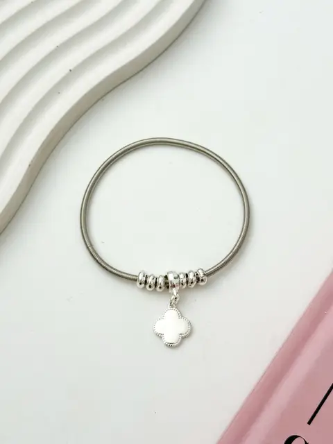PULSERA CHARMS LILITH QP546-INCLUYE CHARMS