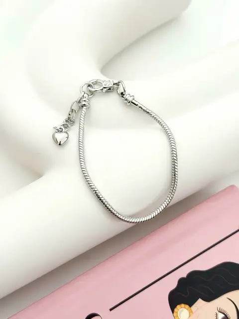 PULSERA CHARMS QP651