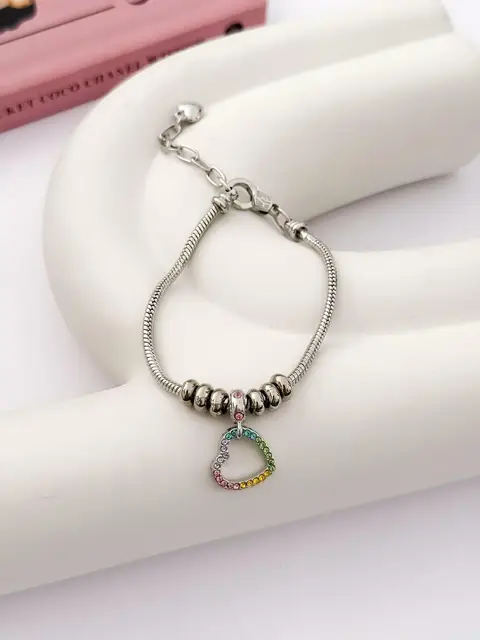 PULSERA CHARMS QP794