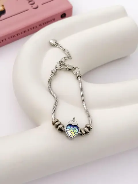PULSERA CHARMS QP795