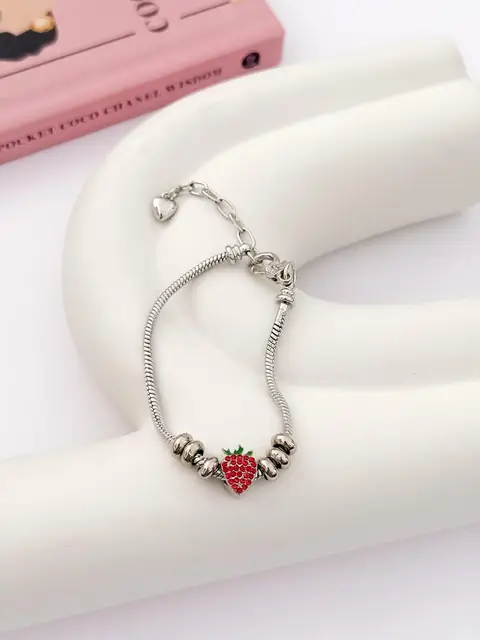 PULSERA CHARMS QP797