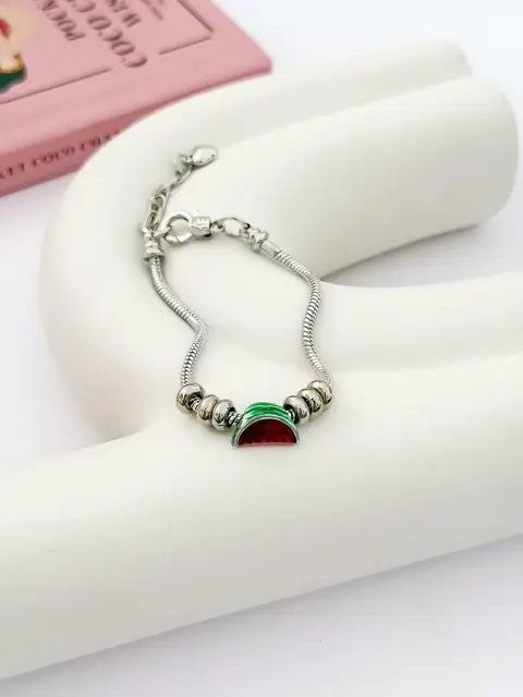 PULSERA CHARMS QP798