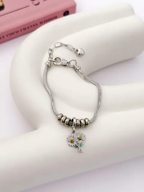 PULSERA CHARMS QP800