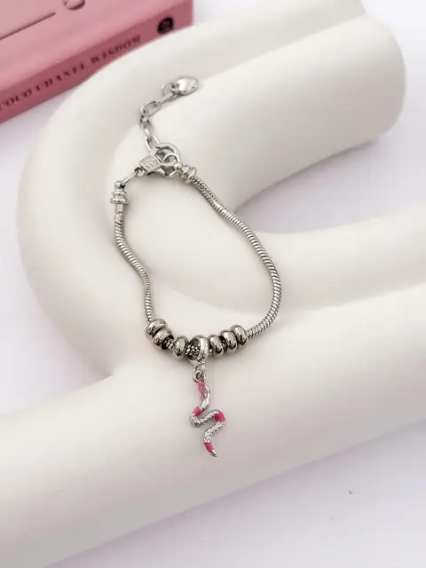 PULSERA CHARMS QP801