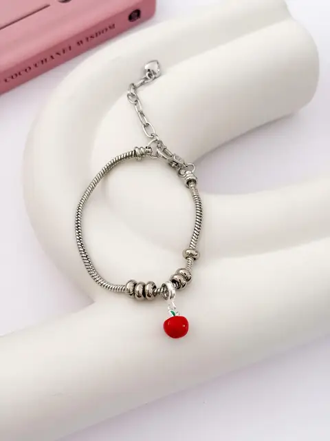 PULSERA CHARMS QP802