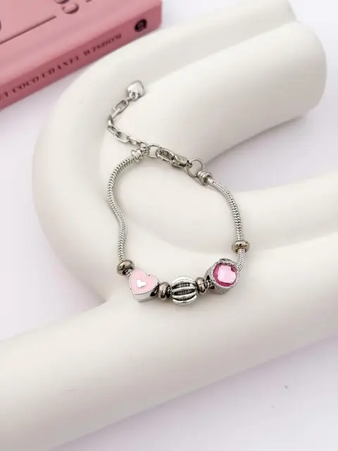 PULSERA CHARMS QP803