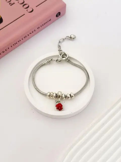 PULSERA CHARMS QP806
