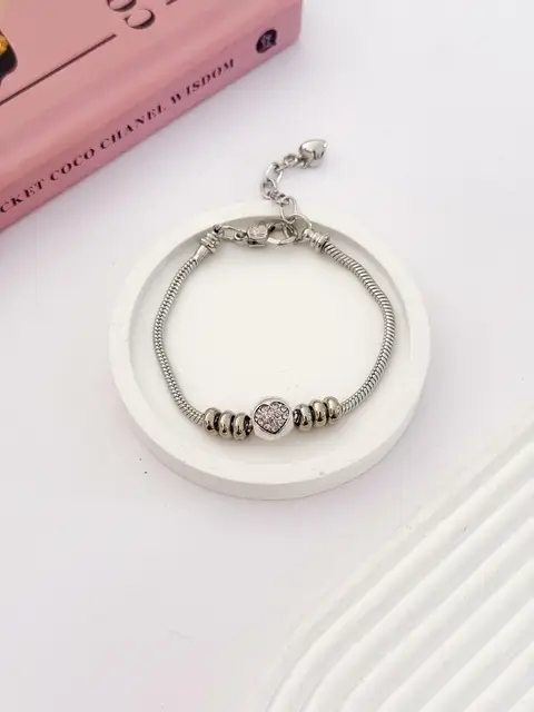 PULSERA CHARMS QP807