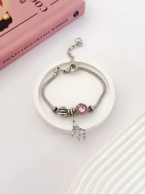 PULSERA CHARMS QP808
