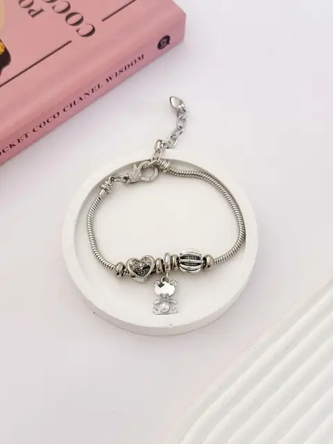 PULSERA CHARMS QP809