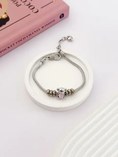 PULSERA CHARMS QP810