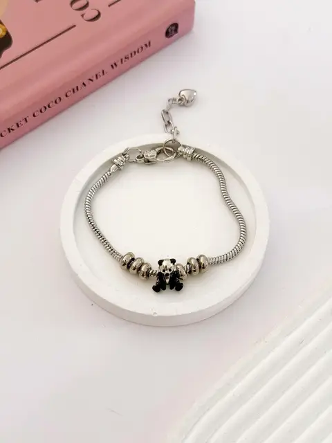PULSERA CHARMS QP811
