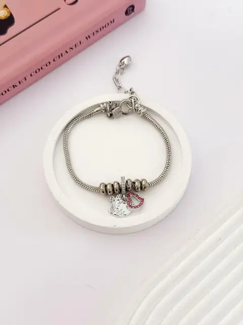PULSERA CHARMS QP814