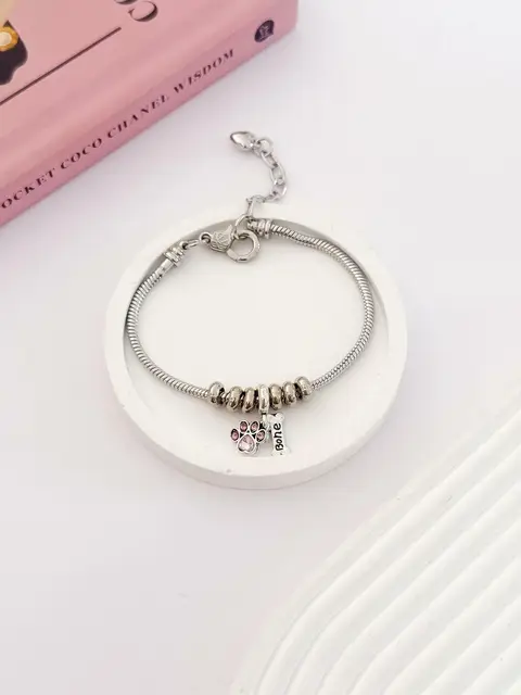 PULSERA CHARMS QP816