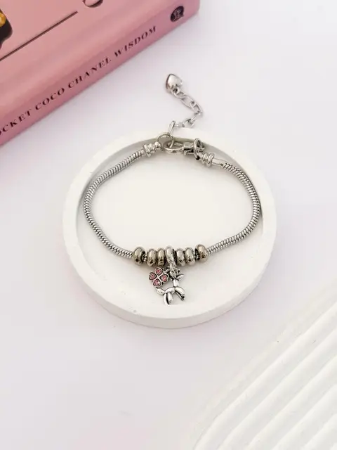PULSERA CHARMS QP818