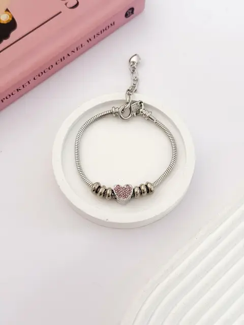 PULSERA CHARMS QP819