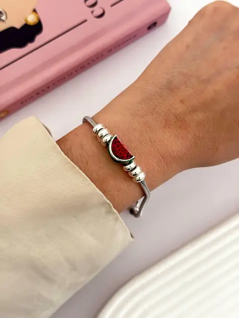 PULSERA CHARMS QP835