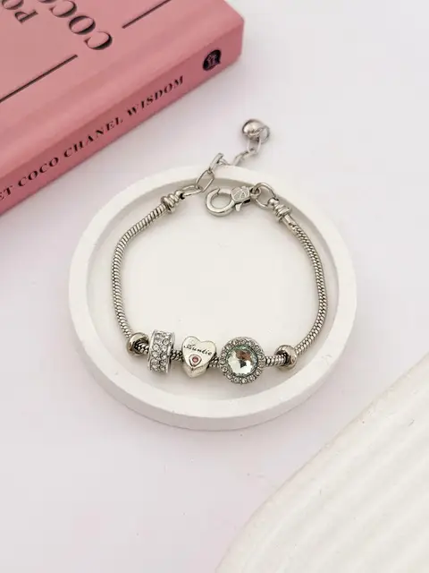 PULSERA CHARMS QP843