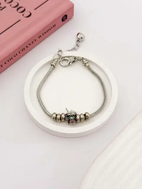 PULSERA CHARMS QP844