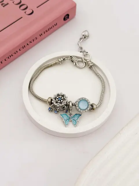PULSERA CHARMS QP845
