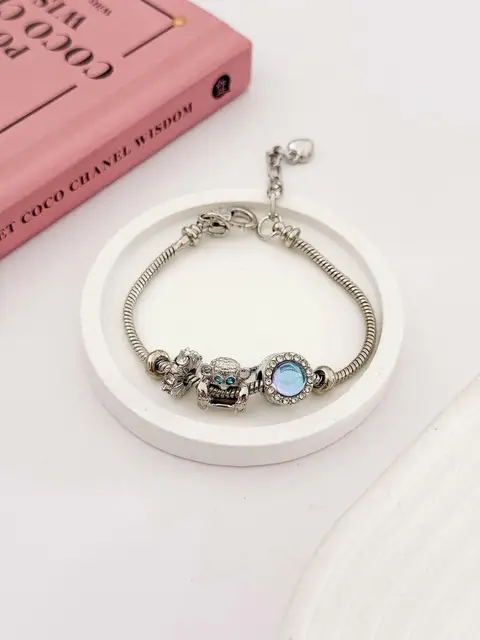 PULSERA CHARMS QP846